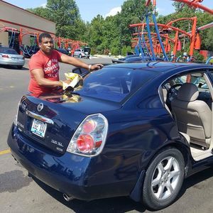 Meet your Posher, Yuliet